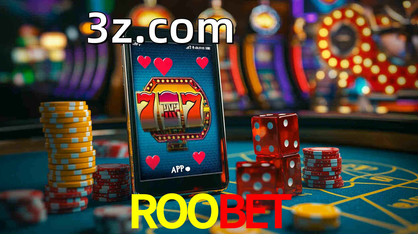 ROOBET