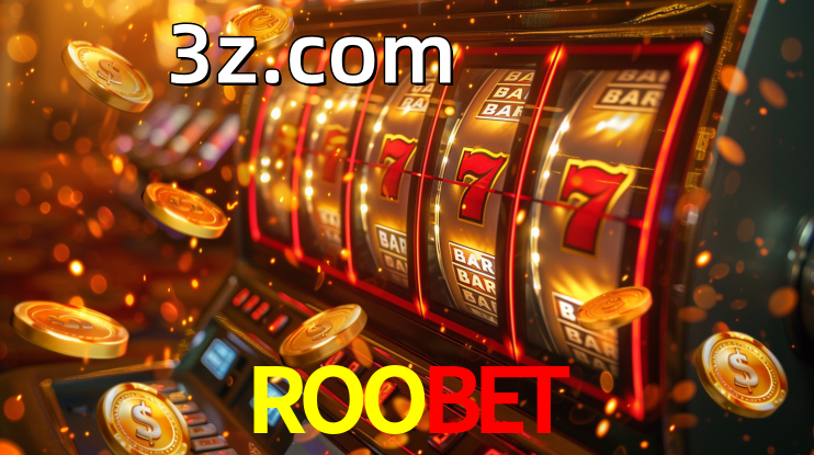 ROOBET