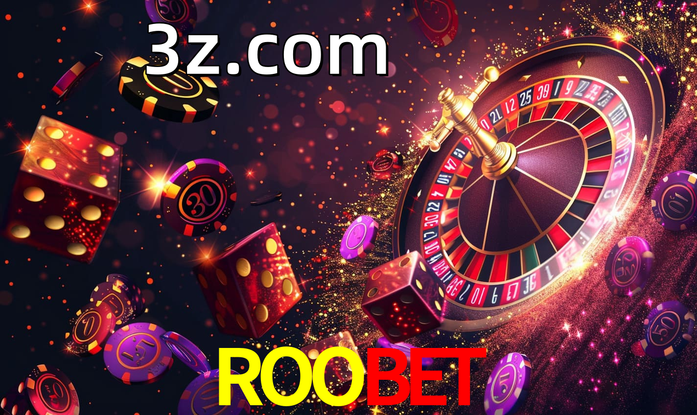 ROOBET