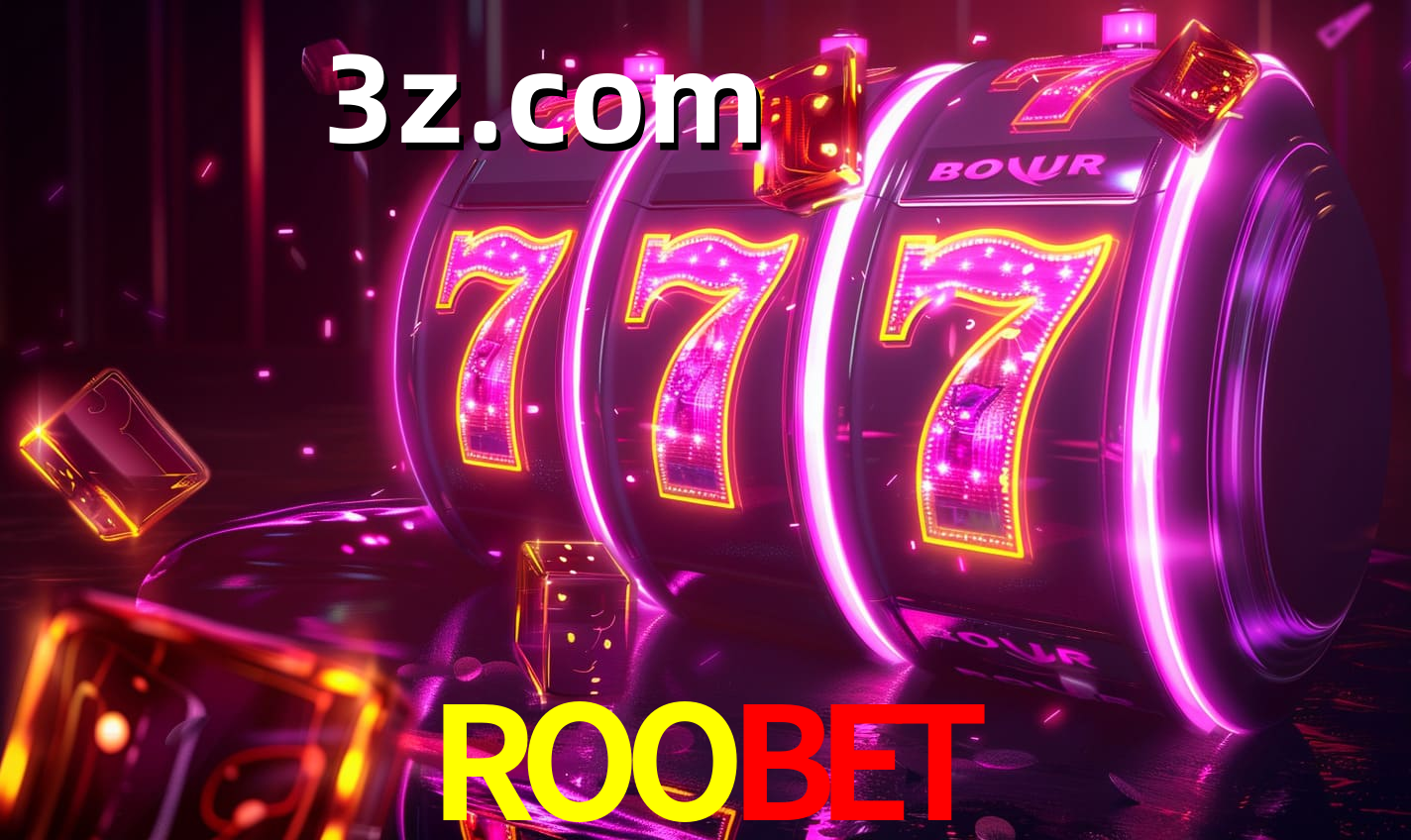 cassino online ROOBET